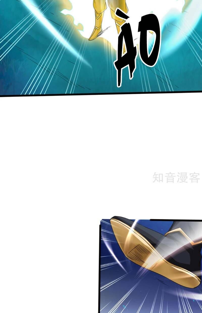Tiên Võ Đế Tôn Chapter 41 - 2