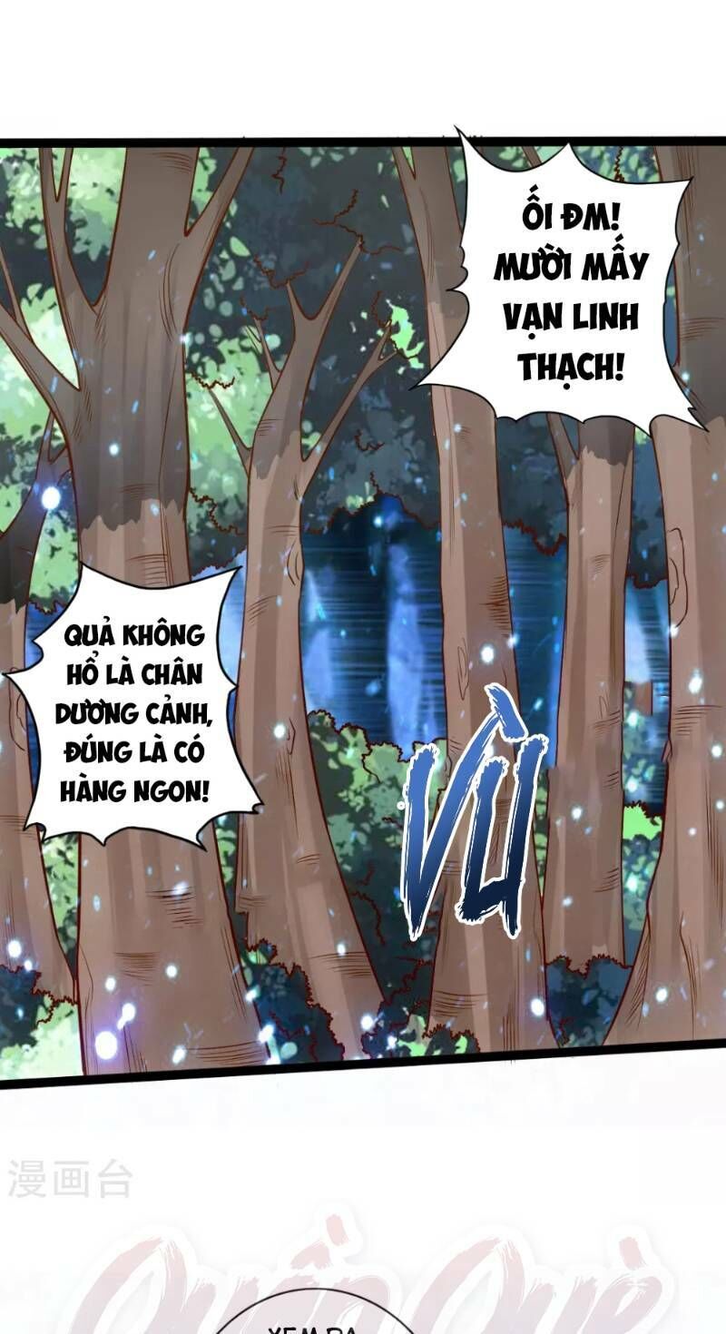 Tiên Võ Đế Tôn Chapter 43 - 1