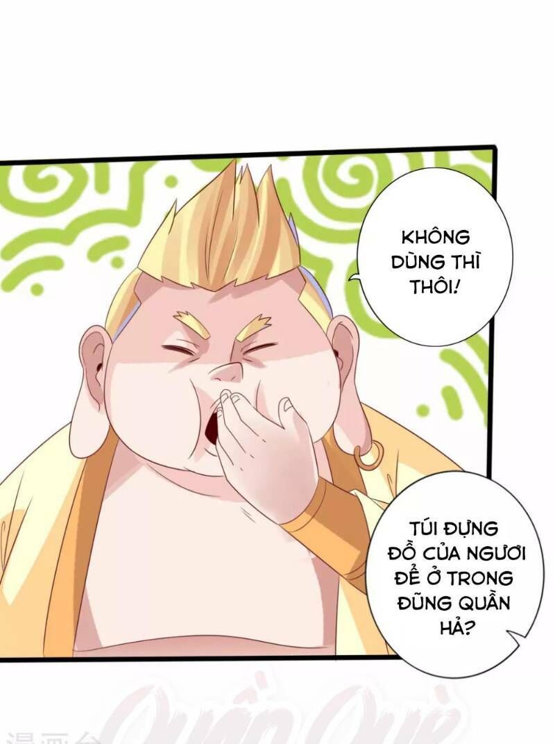 Tiên Võ Đế Tôn Chapter 44 - 12