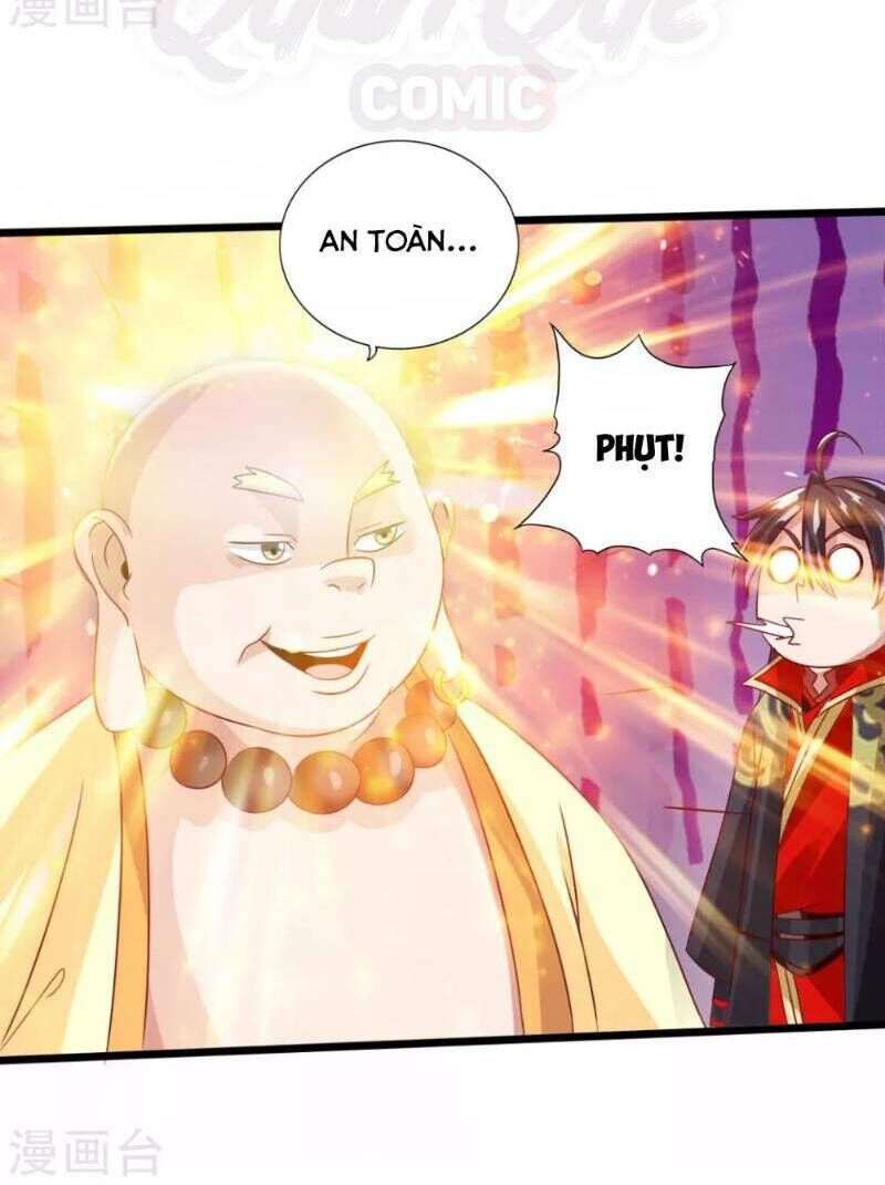 Tiên Võ Đế Tôn Chapter 44 - 13