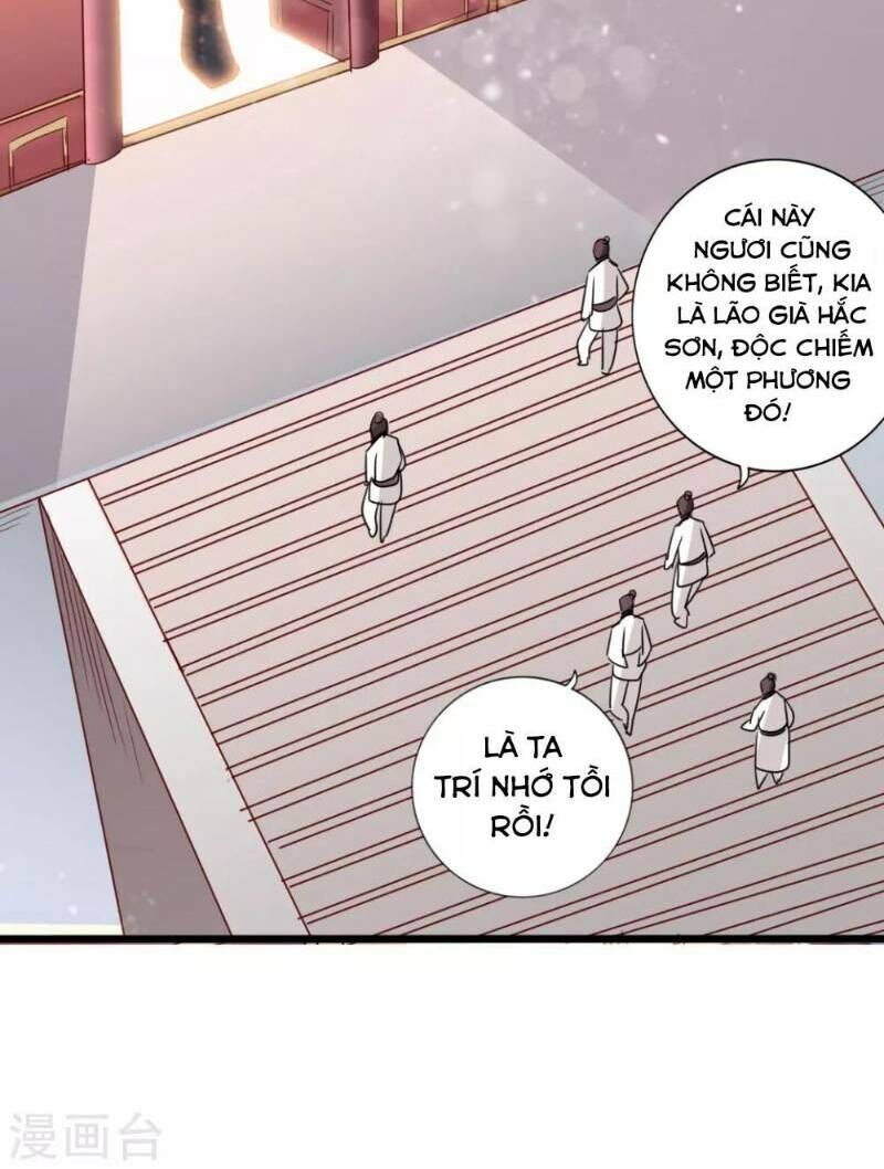 Tiên Võ Đế Tôn Chapter 44 - 16