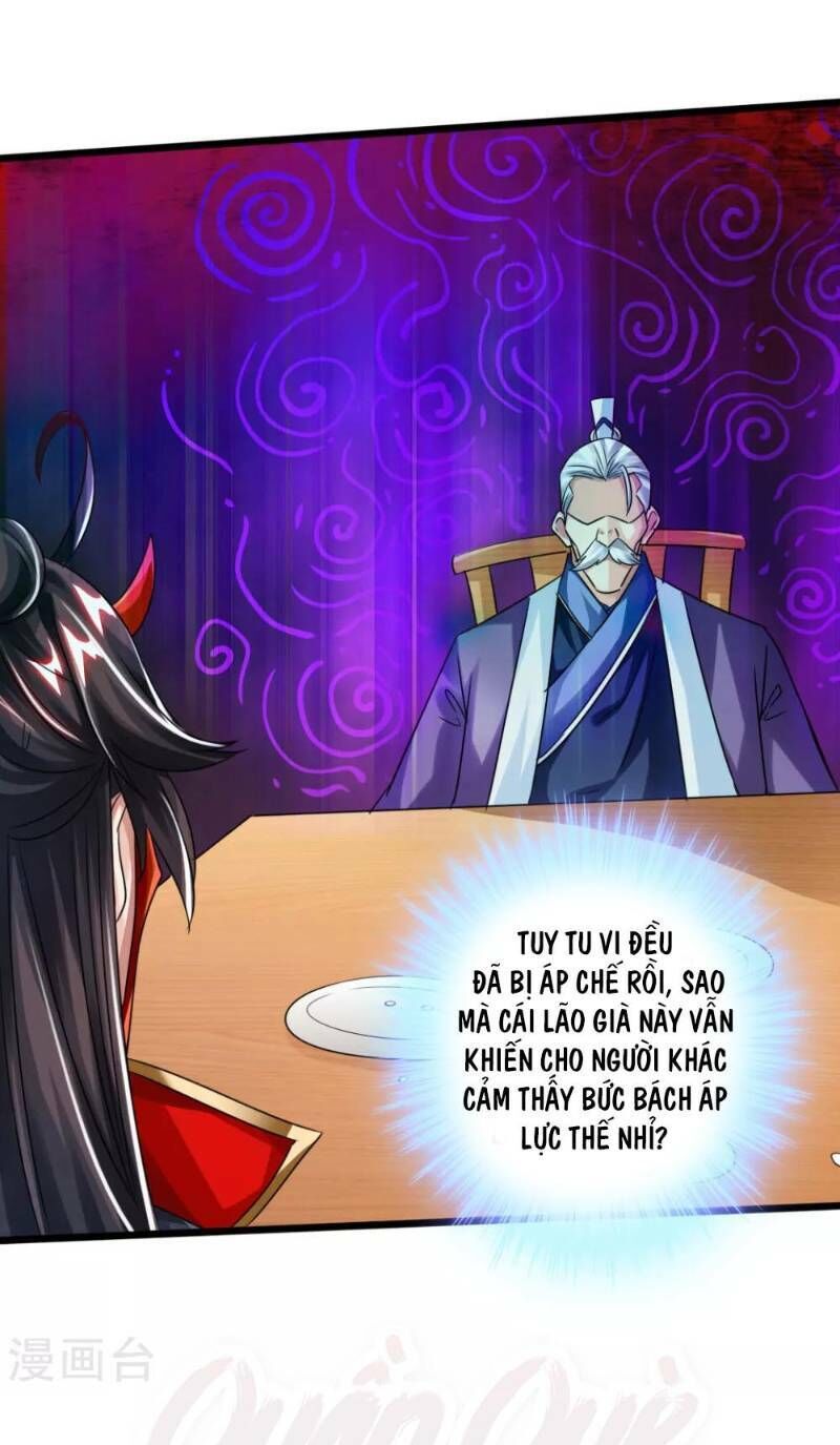 Tiên Võ Đế Tôn Chapter 44 - 21