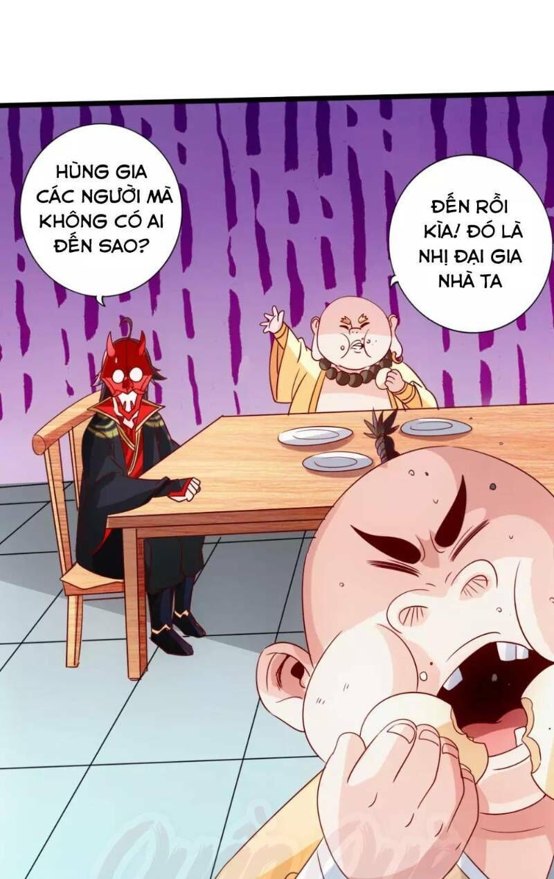 Tiên Võ Đế Tôn Chapter 44 - 25