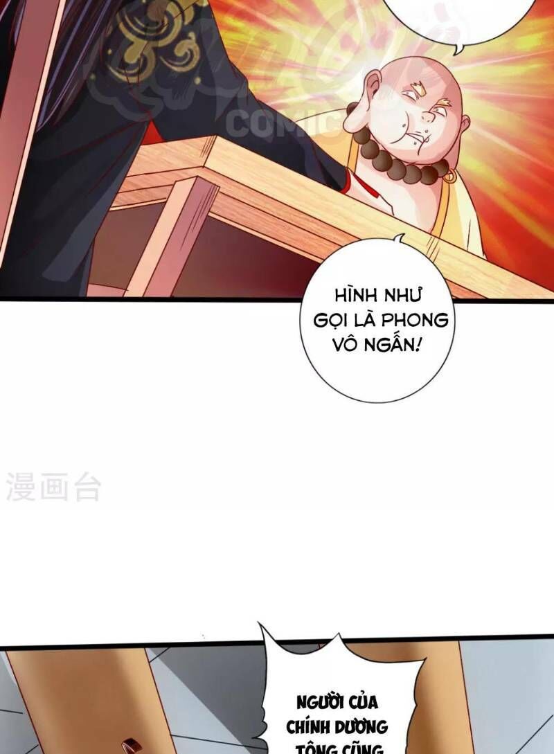 Tiên Võ Đế Tôn Chapter 44 - 28