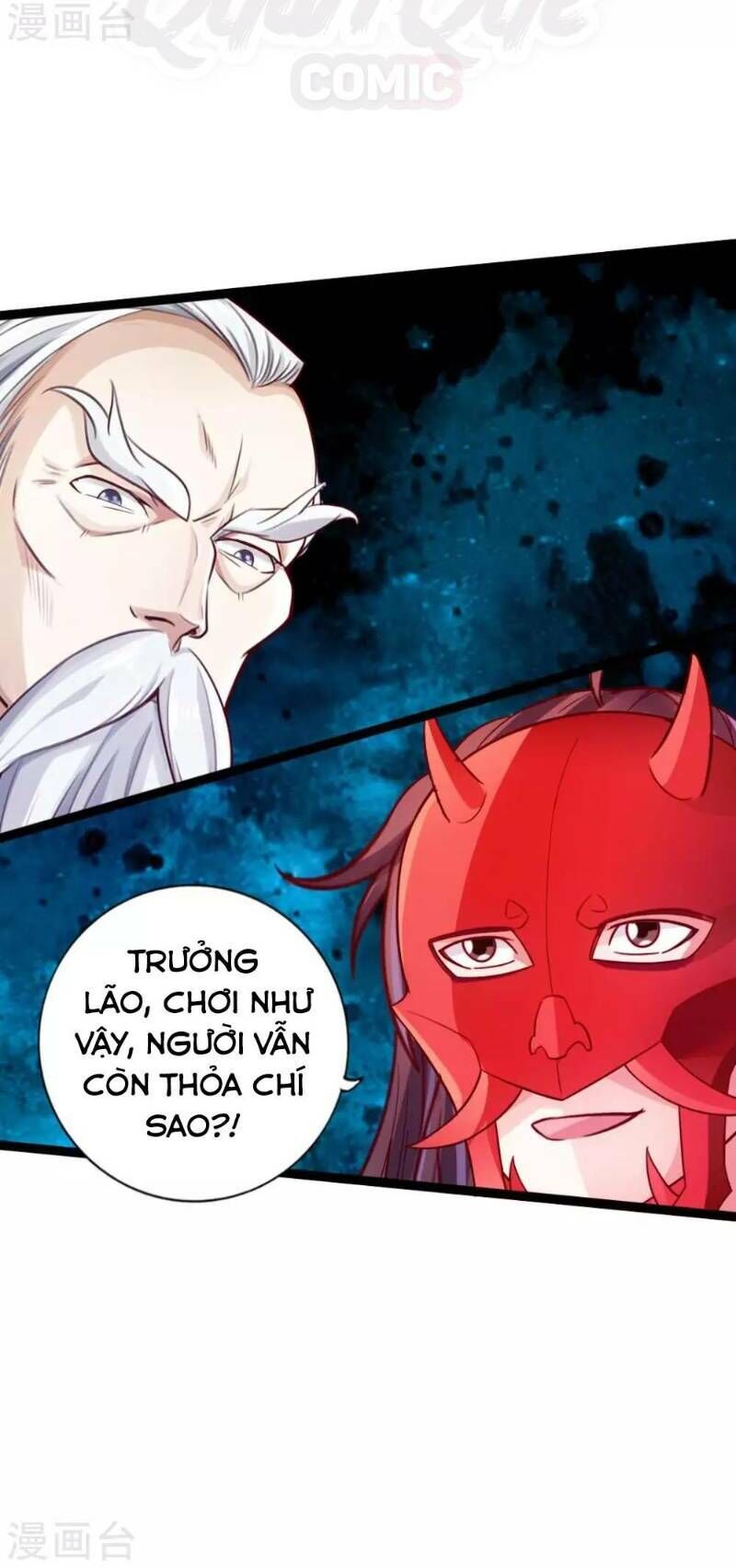 Tiên Võ Đế Tôn Chapter 45 - 30