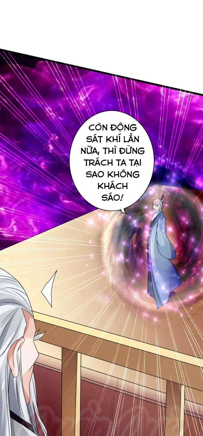 Tiên Võ Đế Tôn Chapter 46 - 11