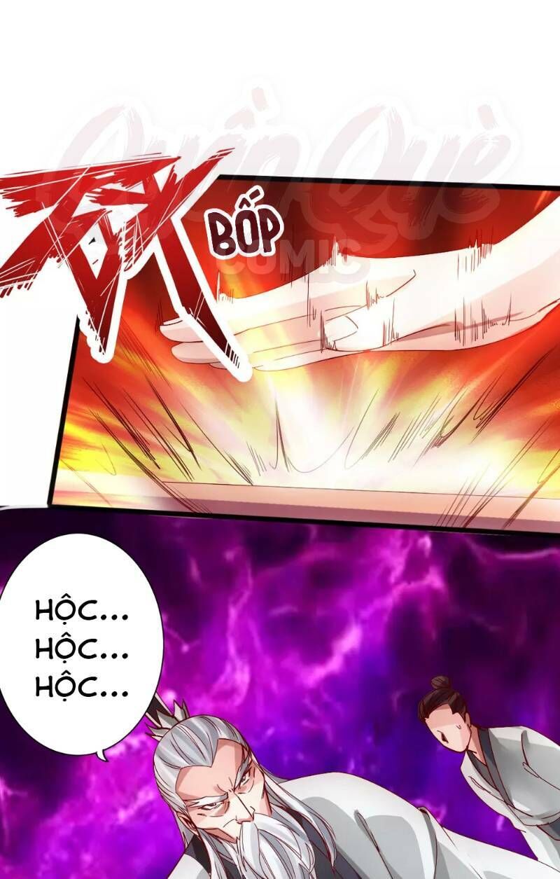 Tiên Võ Đế Tôn Chapter 46 - 14