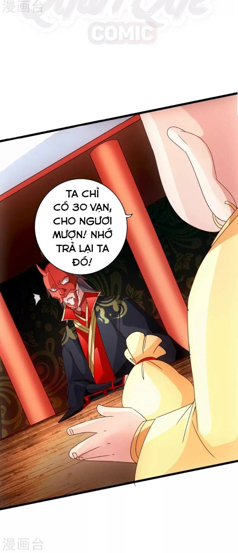 Tiên Võ Đế Tôn Chapter 46 - 6