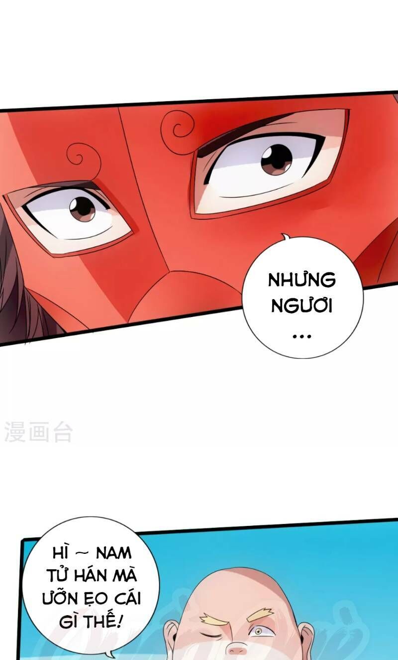 Tiên Võ Đế Tôn Chapter 46 - 7