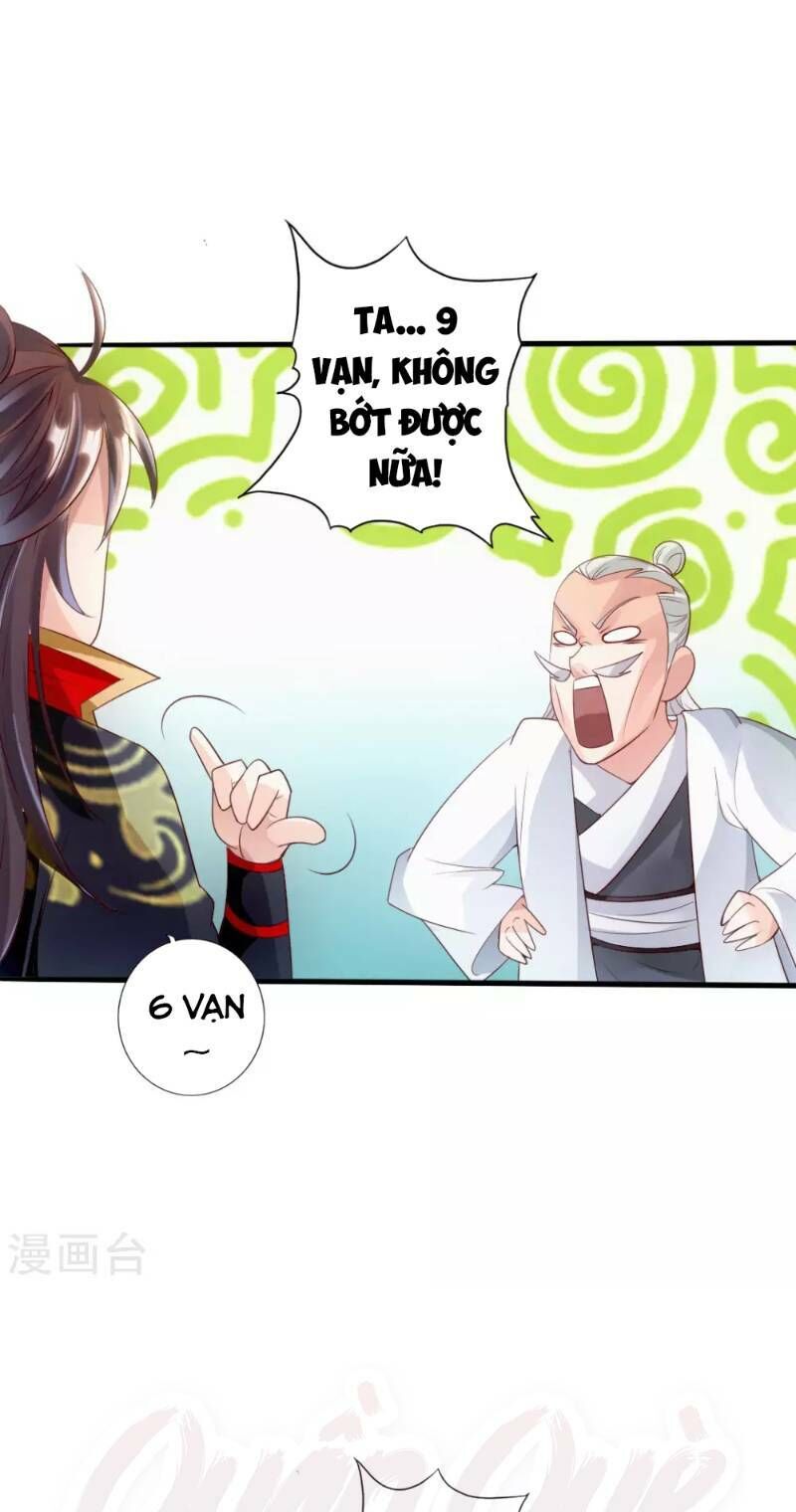 Tiên Võ Đế Tôn Chapter 47 - 29
