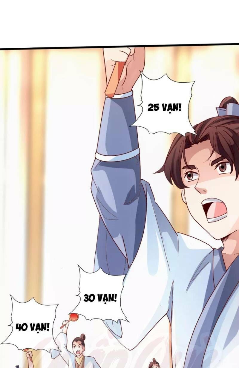 Tiên Võ Đế Tôn Chapter 48 - 27
