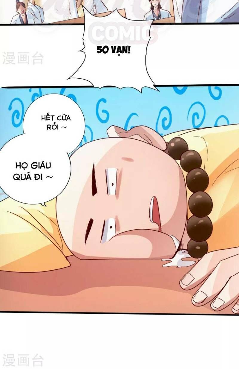 Tiên Võ Đế Tôn Chapter 48 - 28