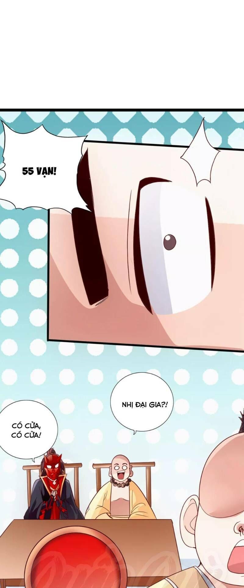 Tiên Võ Đế Tôn Chapter 48 - 29