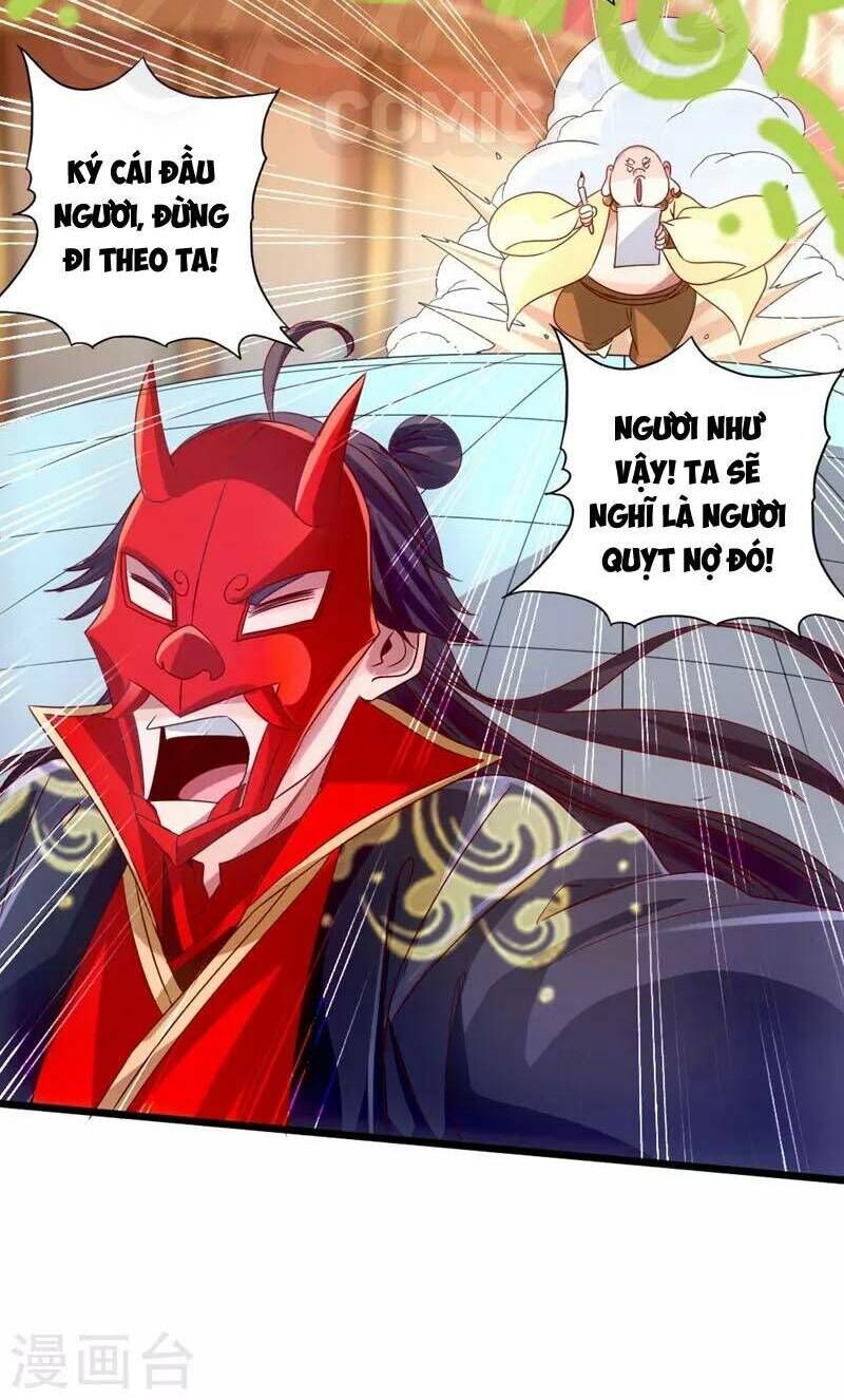 Tiên Võ Đế Tôn Chapter 49 - 19