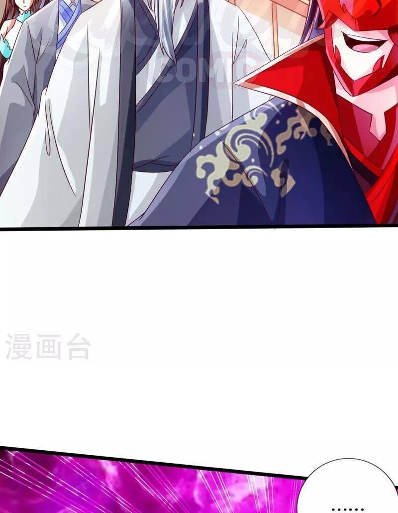 Tiên Võ Đế Tôn Chapter 49 - 29