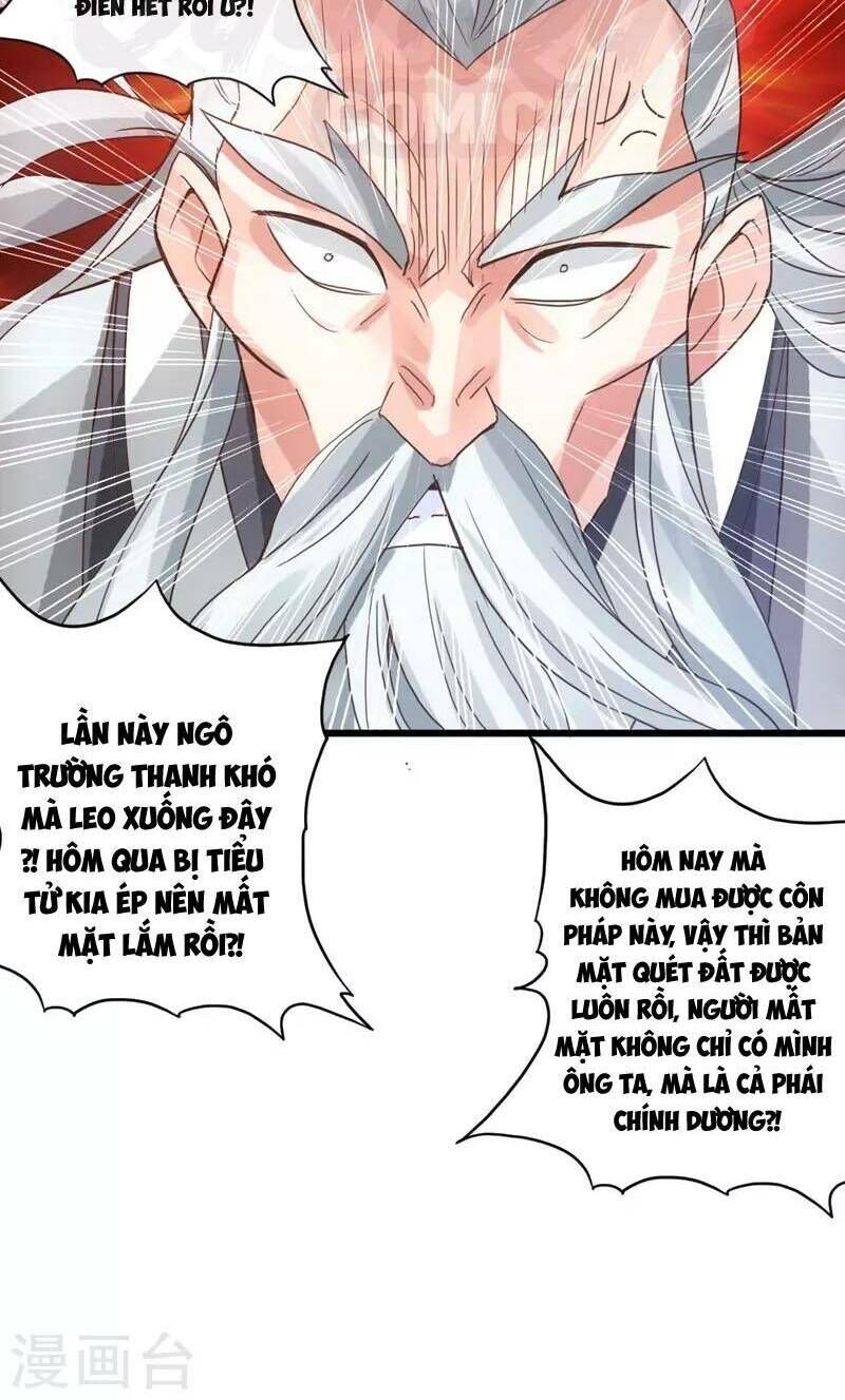 Tiên Võ Đế Tôn Chapter 49 - 9
