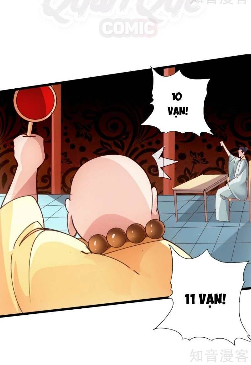 Tiên Võ Đế Tôn Chapter 51 - 16