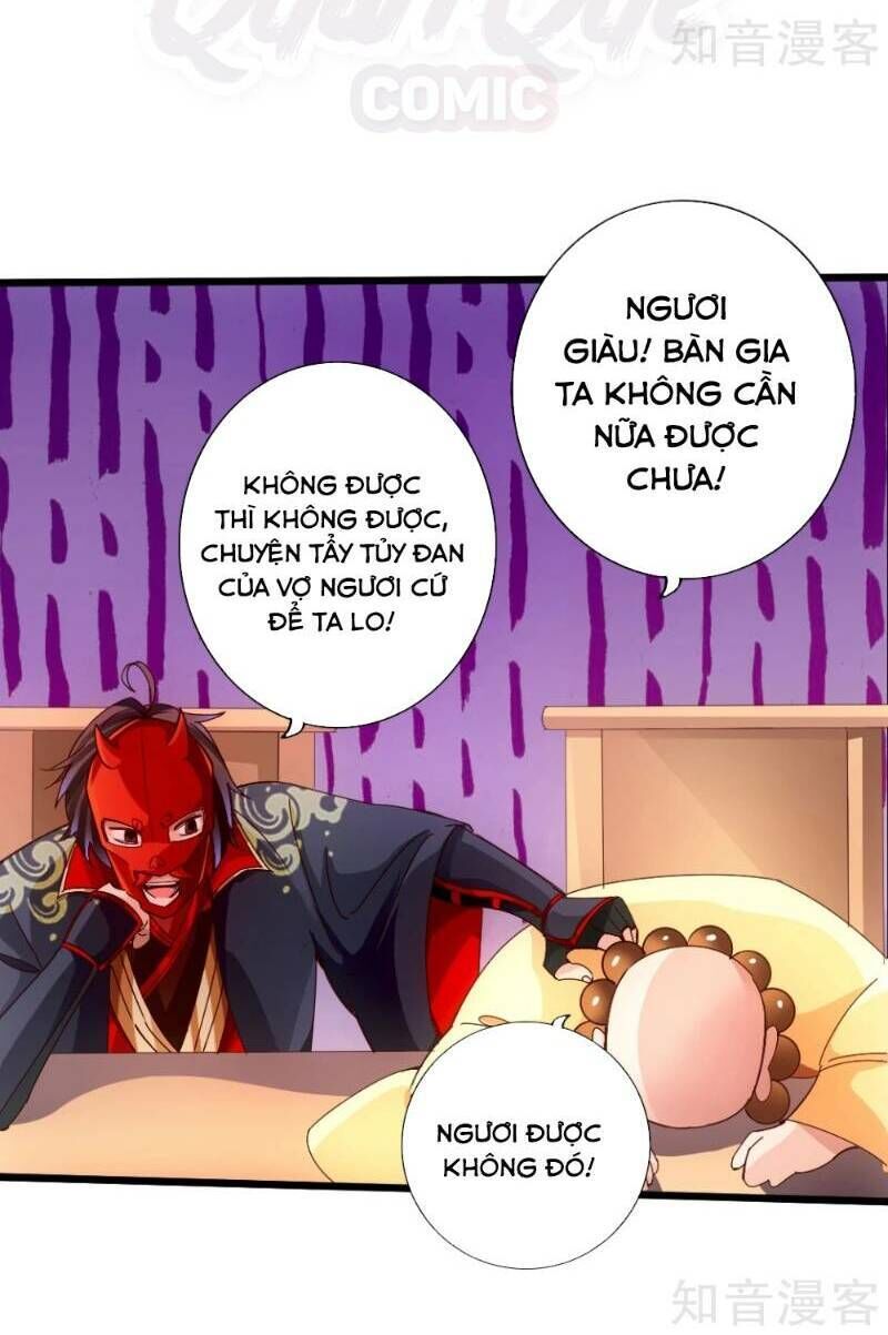 Tiên Võ Đế Tôn Chapter 51 - 18