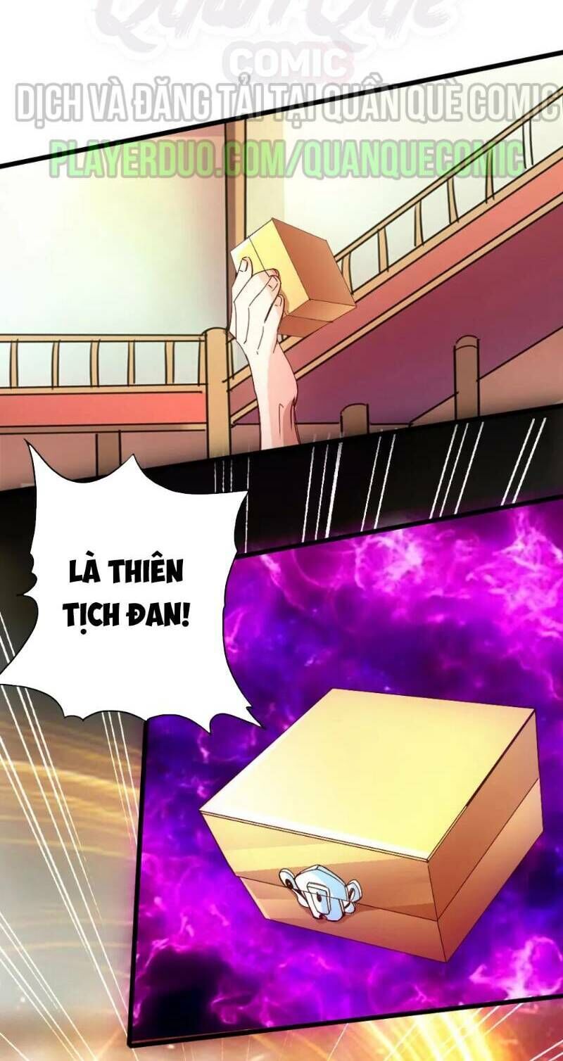 Tiên Võ Đế Tôn Chapter 51 - 20