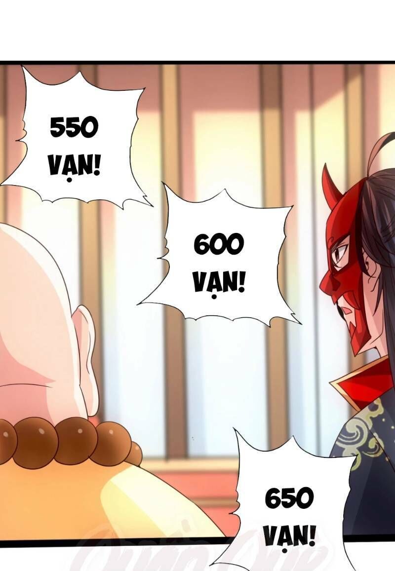 Tiên Võ Đế Tôn Chapter 51 - 29