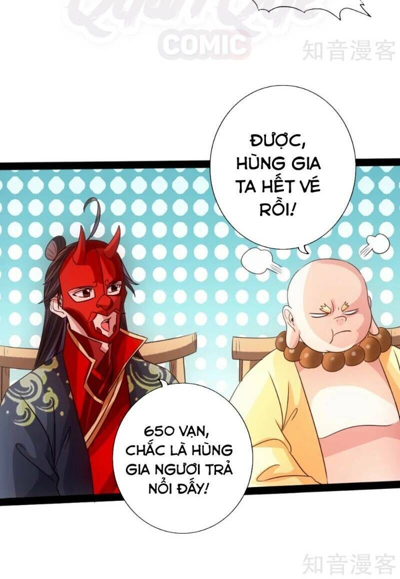 Tiên Võ Đế Tôn Chapter 51 - 30