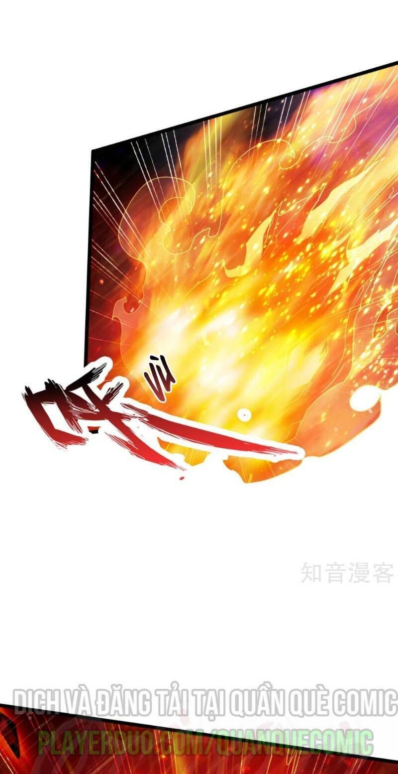 Tiên Võ Đế Tôn Chapter 52 - 31