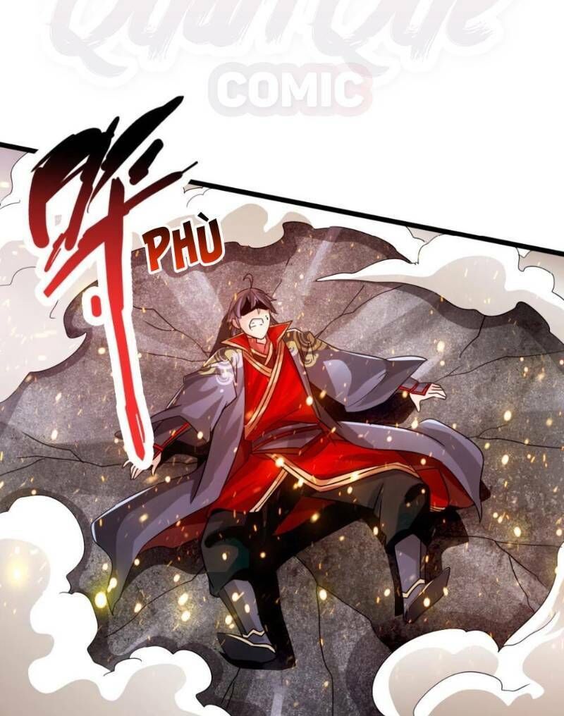 Tiên Võ Đế Tôn Chapter 52 - 34