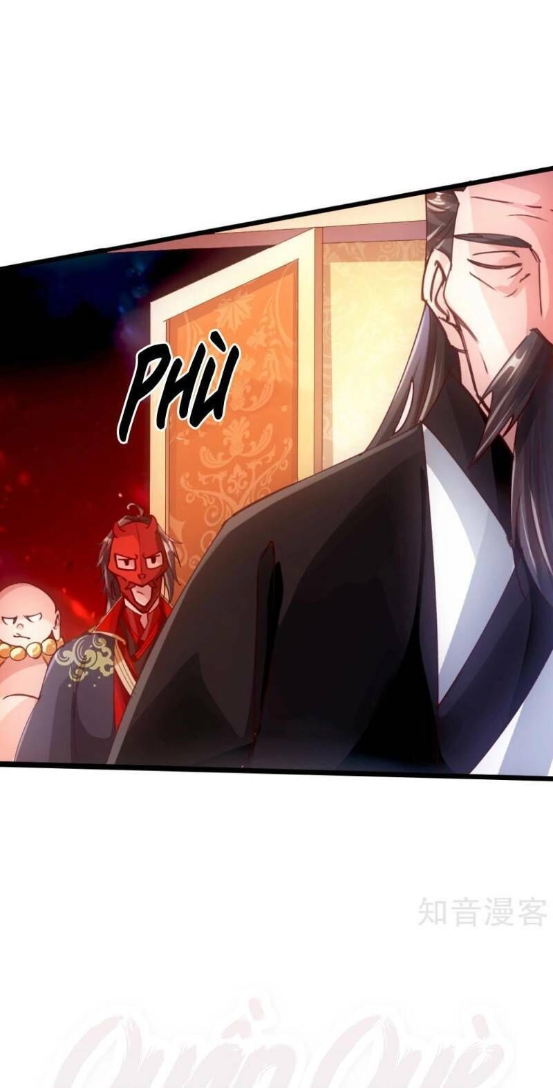 Tiên Võ Đế Tôn Chapter 52 - 5