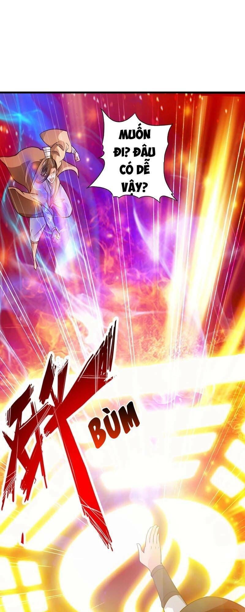 Tiên Võ Đế Tôn Chapter 53 - 18