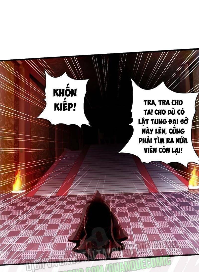 Tiên Võ Đế Tôn Chapter 53 - 39