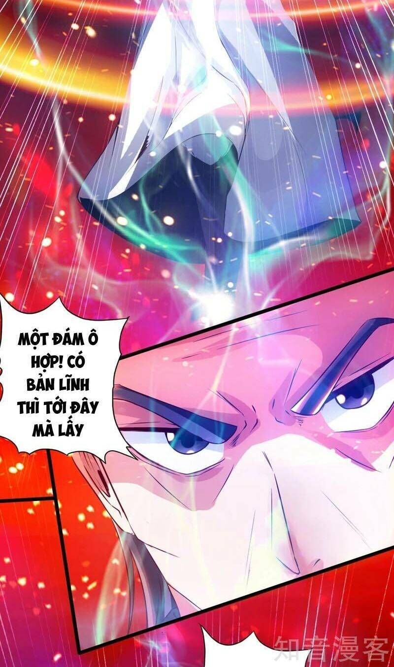 Tiên Võ Đế Tôn Chapter 53 - 7