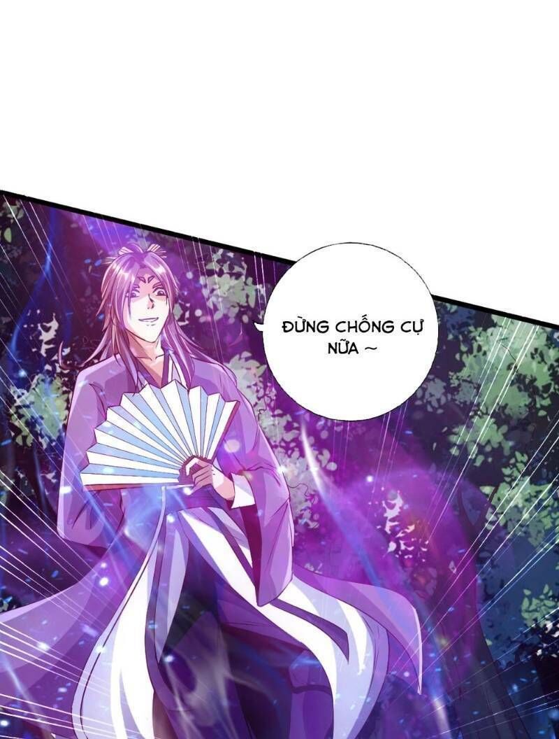 Tiên Võ Đế Tôn Chapter 54 - 13