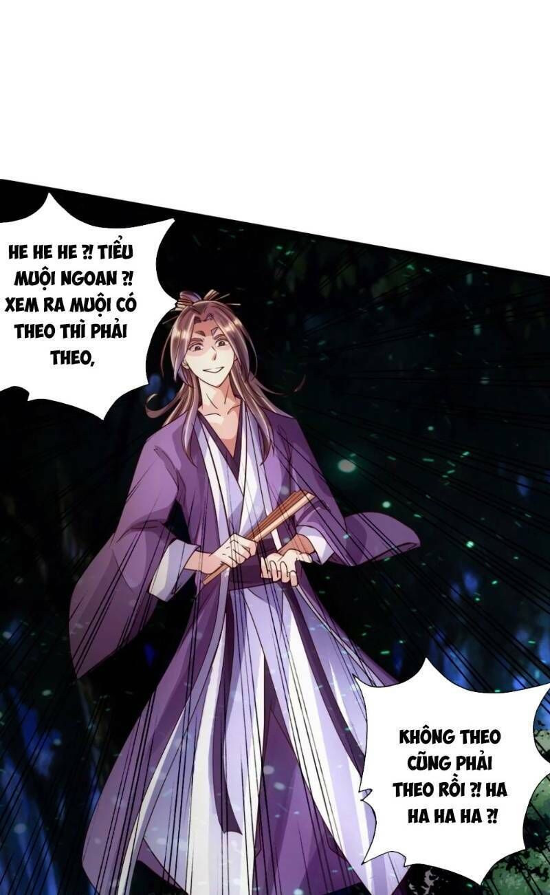 Tiên Võ Đế Tôn Chapter 54 - 49