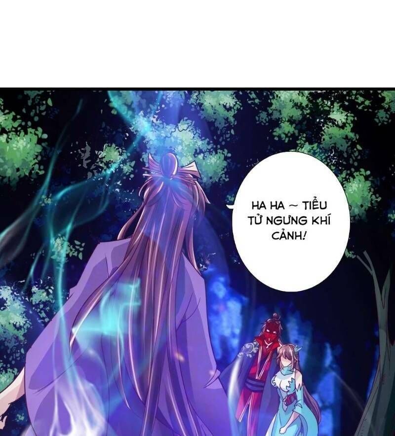 Tiên Võ Đế Tôn Chapter 55 - 1
