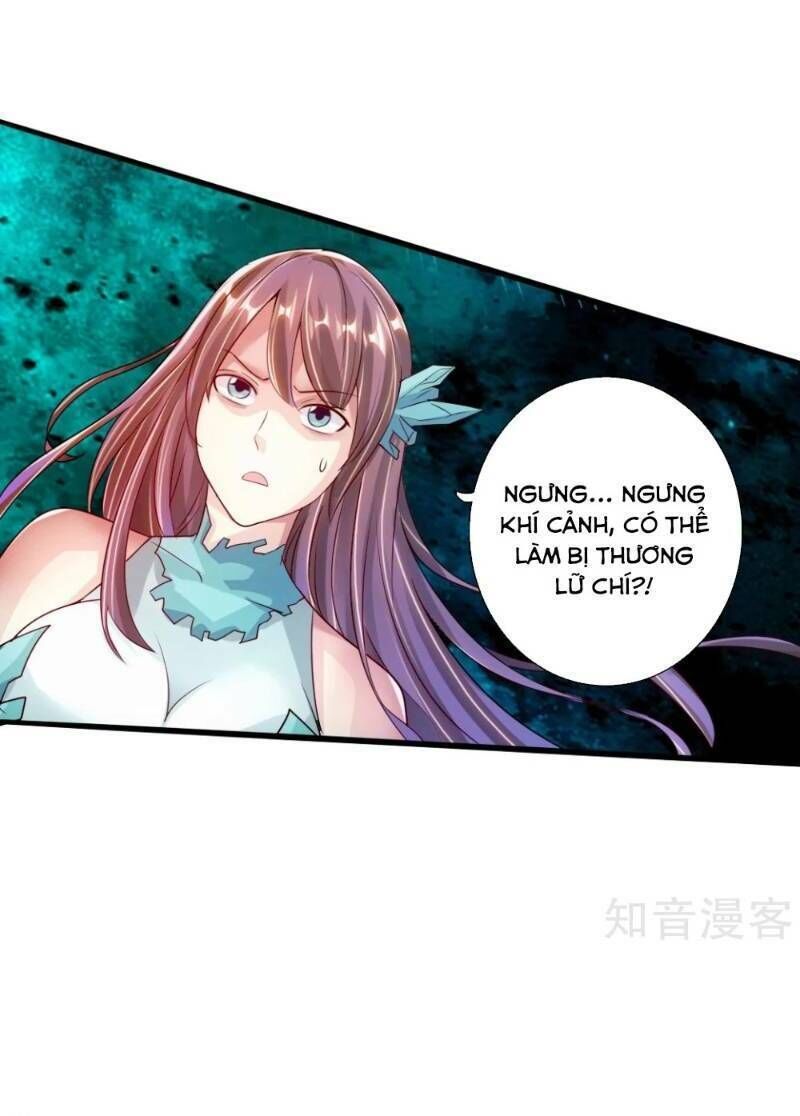 Tiên Võ Đế Tôn Chapter 55 - 19