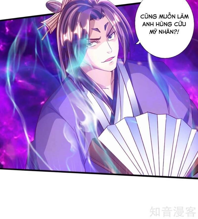 Tiên Võ Đế Tôn Chapter 55 - 3