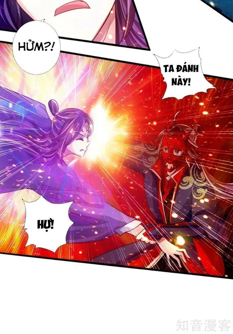 Tiên Võ Đế Tôn Chapter 55 - 27