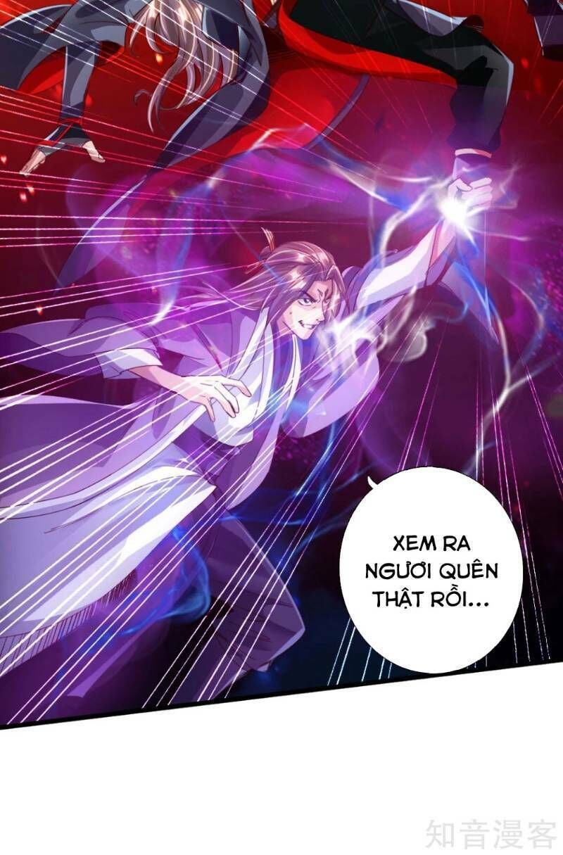 Tiên Võ Đế Tôn Chapter 55 - 33