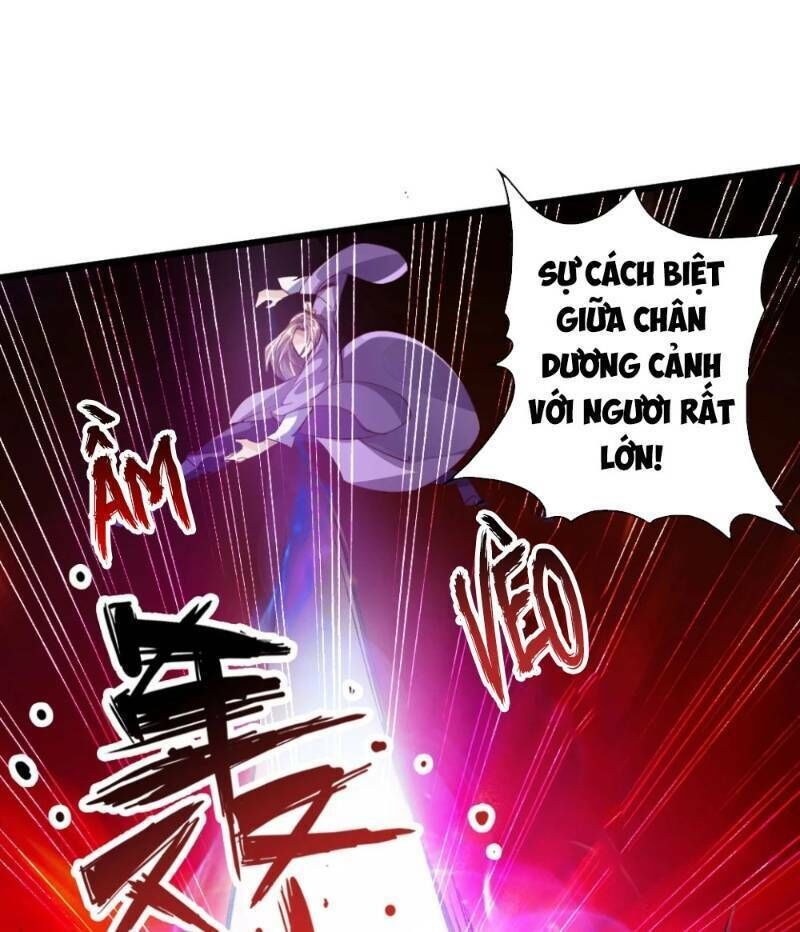 Tiên Võ Đế Tôn Chapter 55 - 34