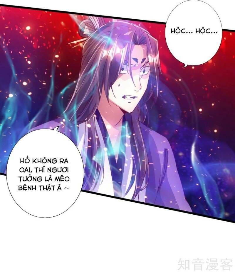 Tiên Võ Đế Tôn Chapter 55 - 36