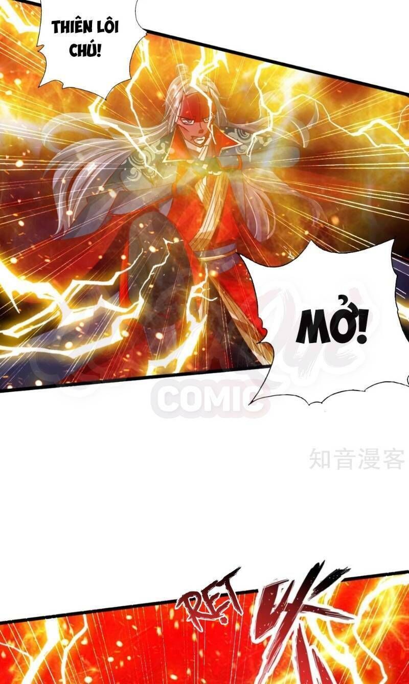 Tiên Võ Đế Tôn Chapter 55 - 38