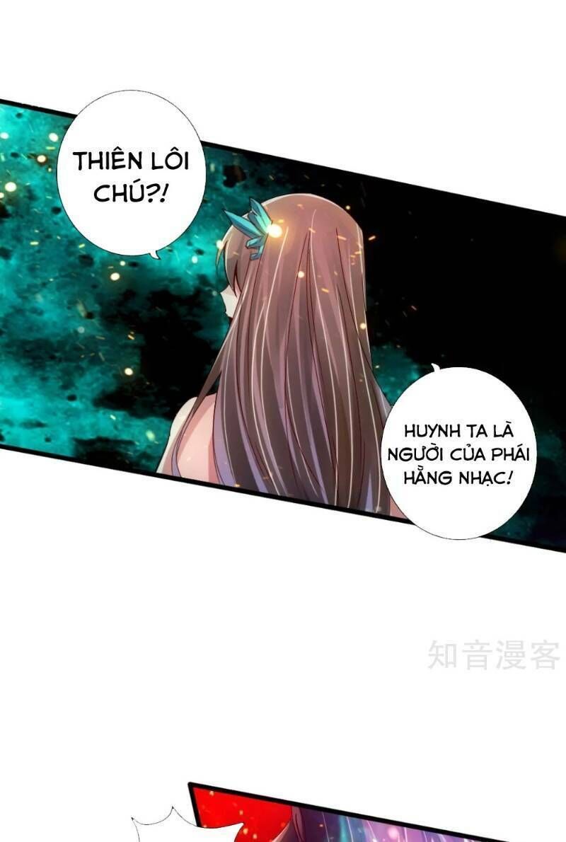 Tiên Võ Đế Tôn Chapter 55 - 40