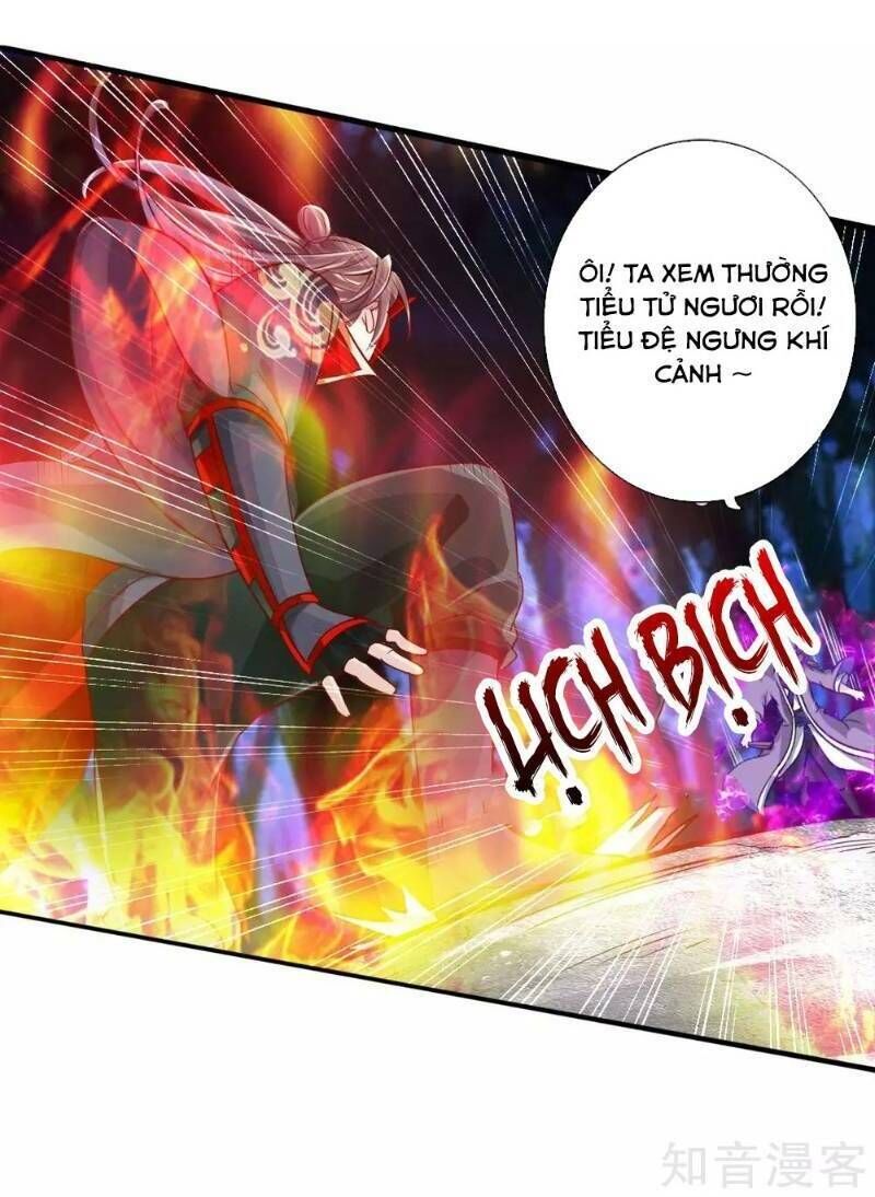 Tiên Võ Đế Tôn Chapter 55 - 9