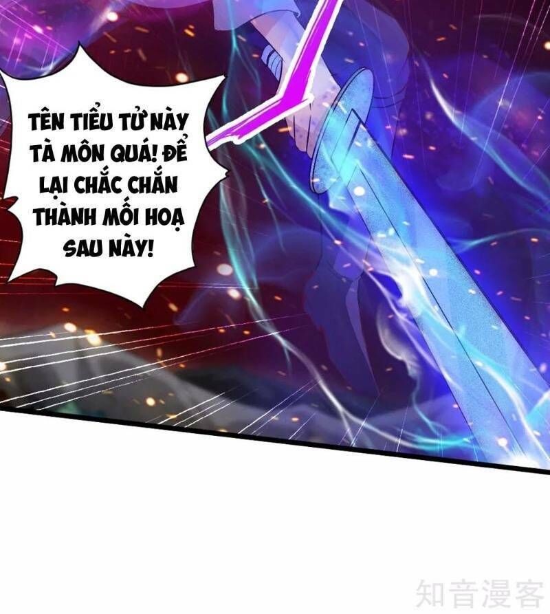Tiên Võ Đế Tôn Chapter 56 - 27