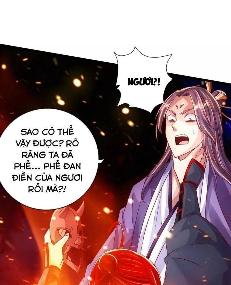 Tiên Võ Đế Tôn Chapter 56 - 46