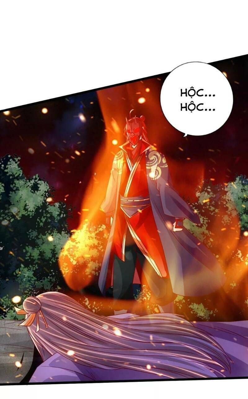 Tiên Võ Đế Tôn Chapter 56 - 52