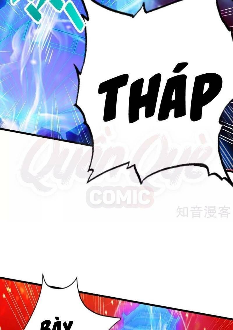 Tiên Võ Đế Tôn Chapter 56 - 8