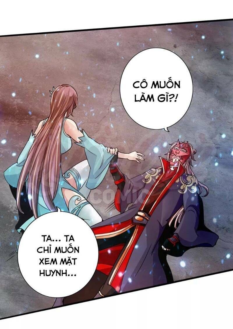 Tiên Võ Đế Tôn Chapter 57 - 2