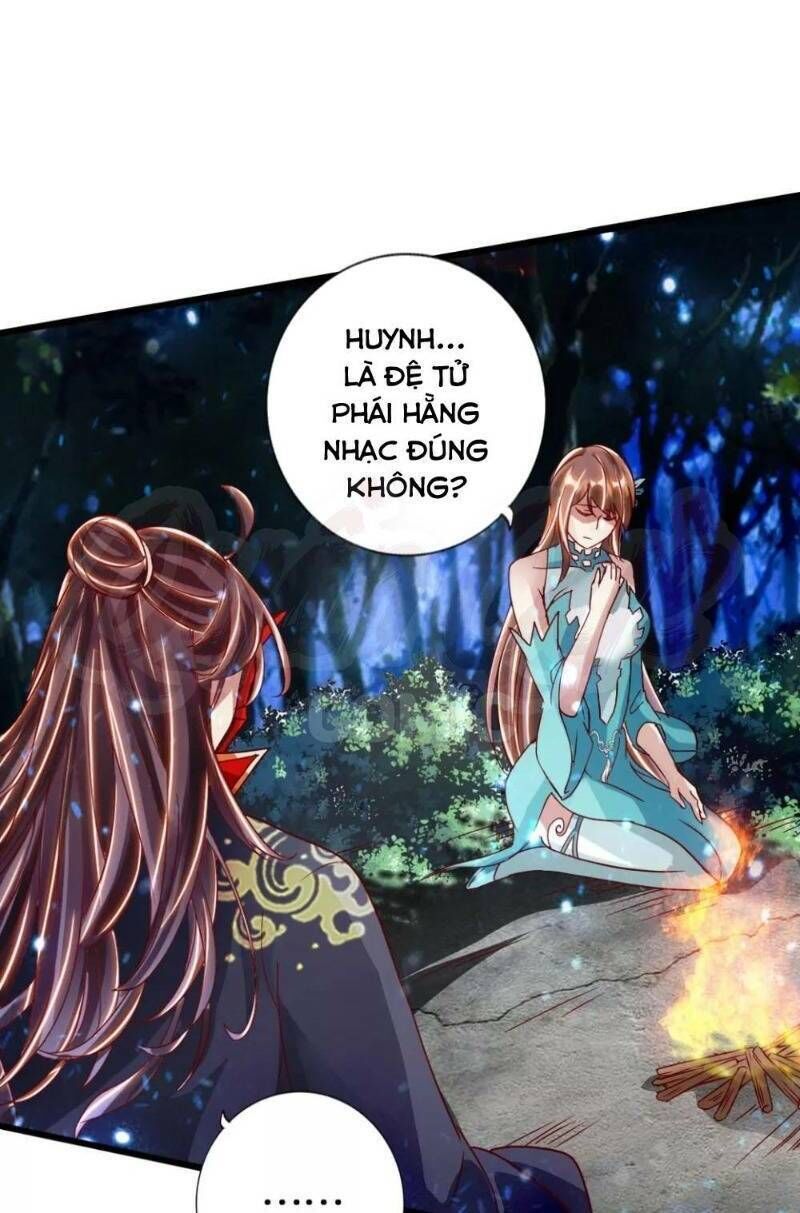 Tiên Võ Đế Tôn Chapter 57 - 17