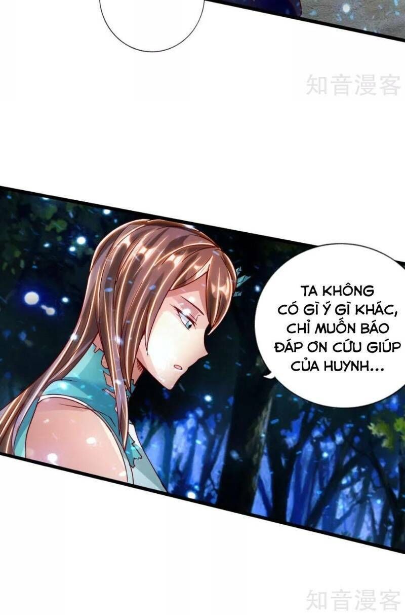 Tiên Võ Đế Tôn Chapter 57 - 18